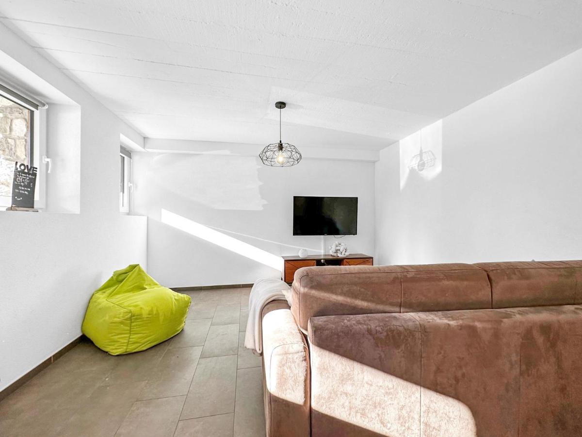 Chalet Familial Les Girolles Aux Portes D'Anzere Arbaz Luaran gambar